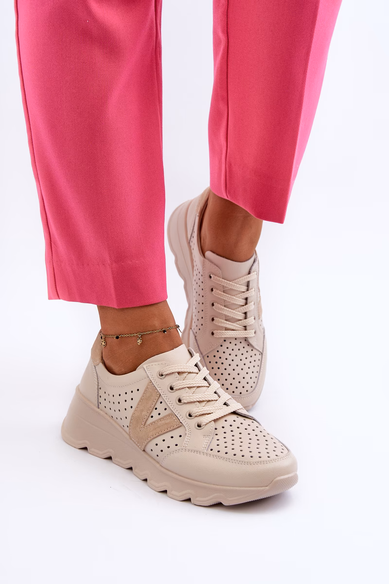 Jakie buty były modne w 2018?