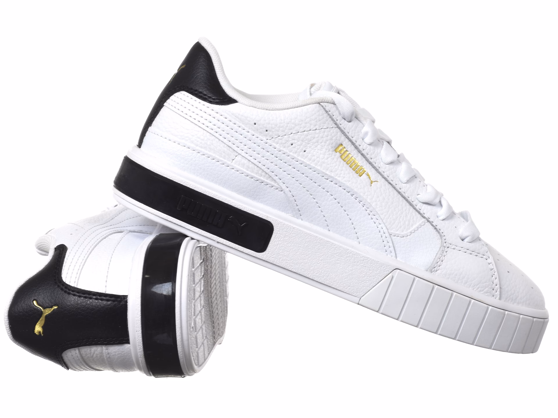 Jak rozpoznać oryginalne buty Puma?