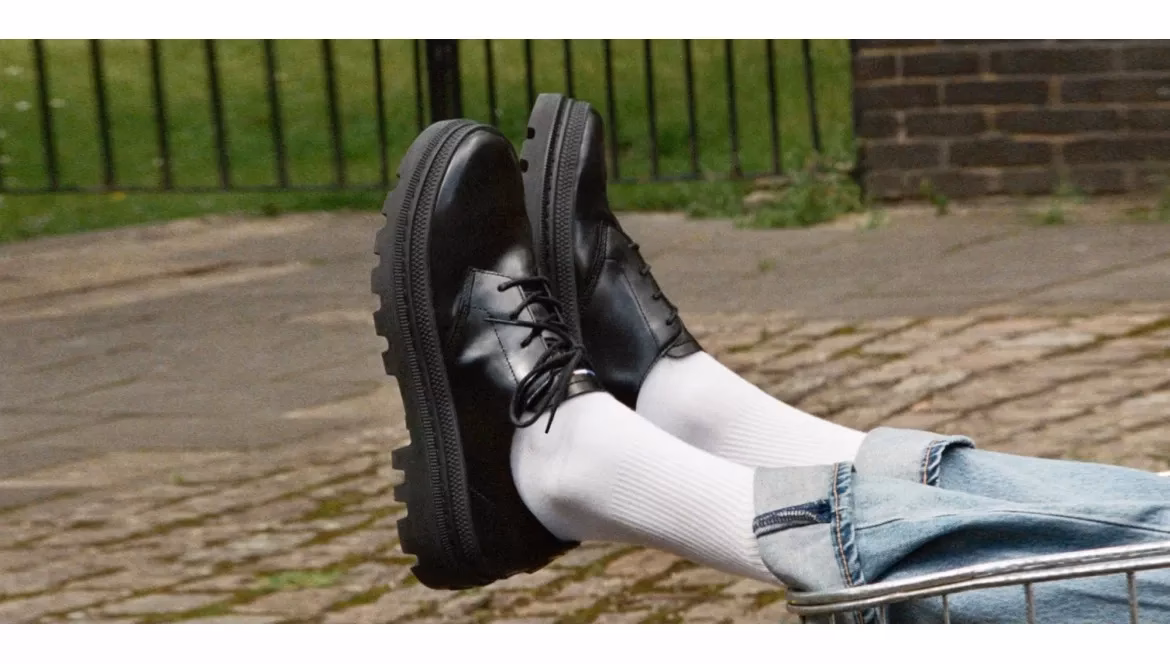 Jak dobrać buty do stylizacji?