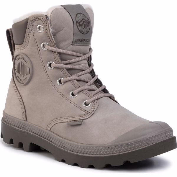 Jakie buty na zimę 2024?