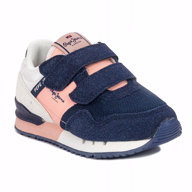 Jak dobrać odpowiedni rozmiar butów Pepe Jeans dla dziecka?