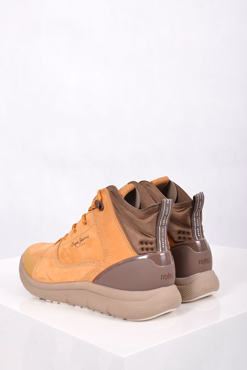 Jakie są rodzaje butów Pepe Jeans dla mężczyzn?