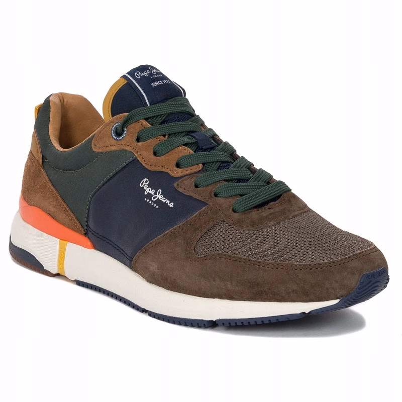 Jak dobrać odpowiedni rozmiar butów Pepe Jeans?