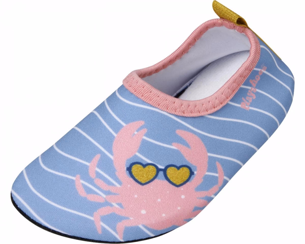 Czy buty do wody są potrzebne?