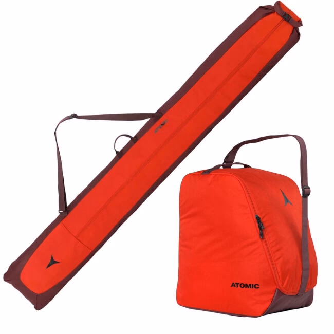 Gdzie kupić pokrowiec na narty Atomic?