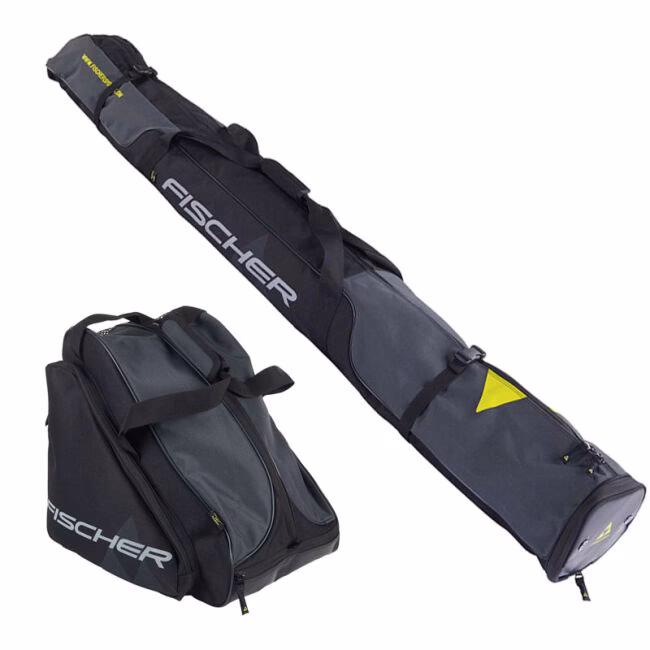 Jak przewozić narty w samochodzie?