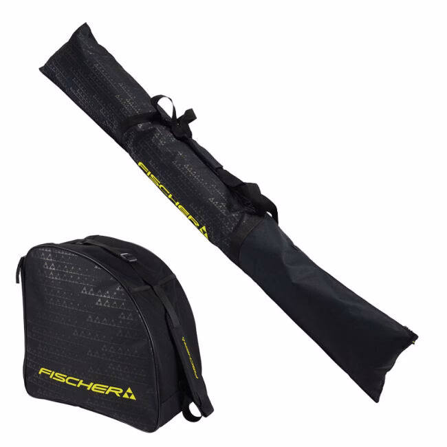 Jak wybrać torbę na buty narciarskie?