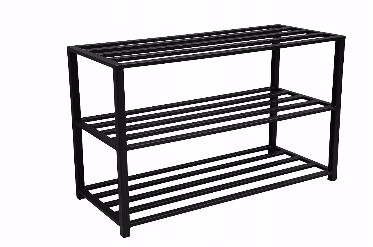 Jak zrobić półkę na buty w szafie?