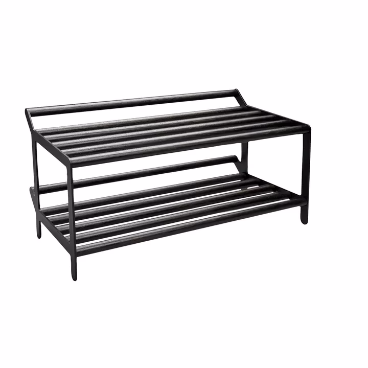 Jaka jest idealna głębokość szafki na buty?