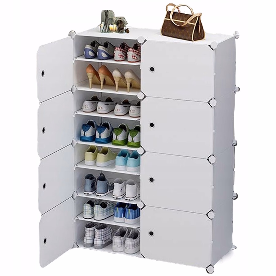 Z czego zrobić szafkę na buty?