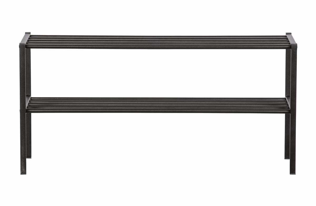 Jakie półki do garderoby?