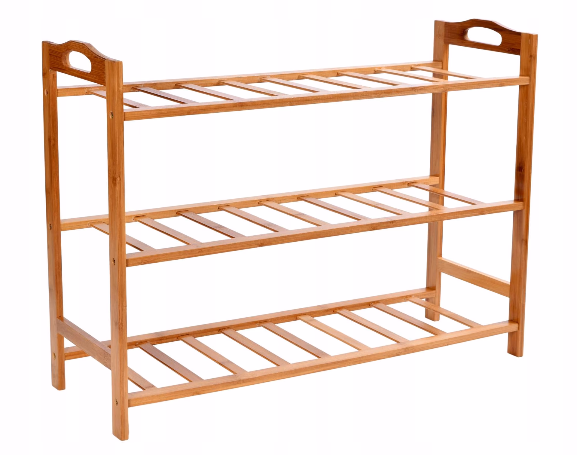 Jaka półka na buty do małego przedpokoju?