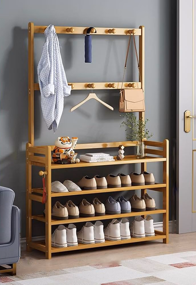 Gdzie postawić szafkę na buty?