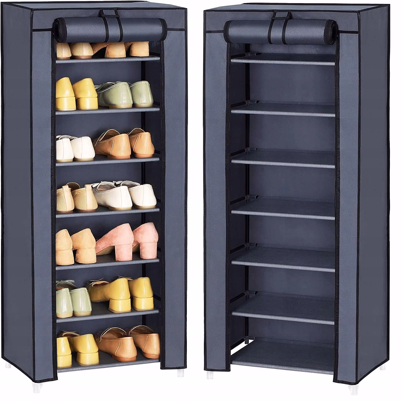 Jak zrobić samemu szafkę na buty?