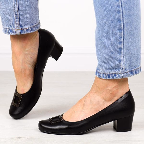 Jakie czółenka są najwygodniejsze?