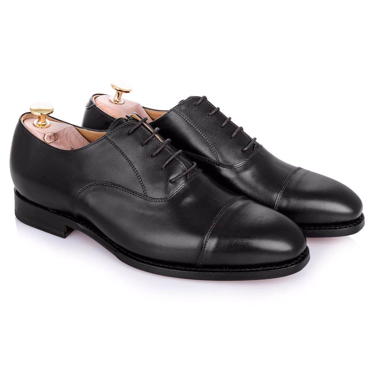 Jak dbać o buty Goodyear Welted?