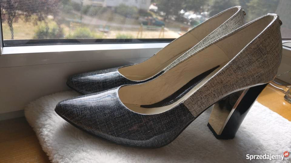 Jakie buty do pracy stojącej?