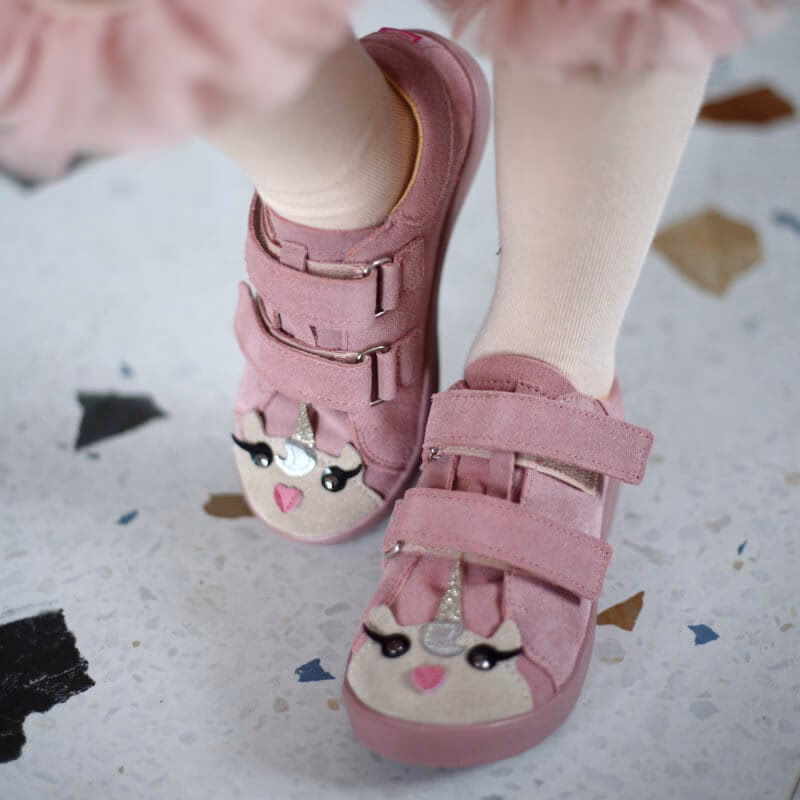 Jak dobrać rozmiar butów dla dziecka tabela?