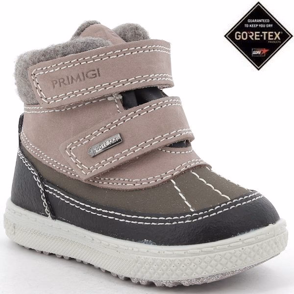 Jakie buty dla dziecka, które zaczyna chodzić?