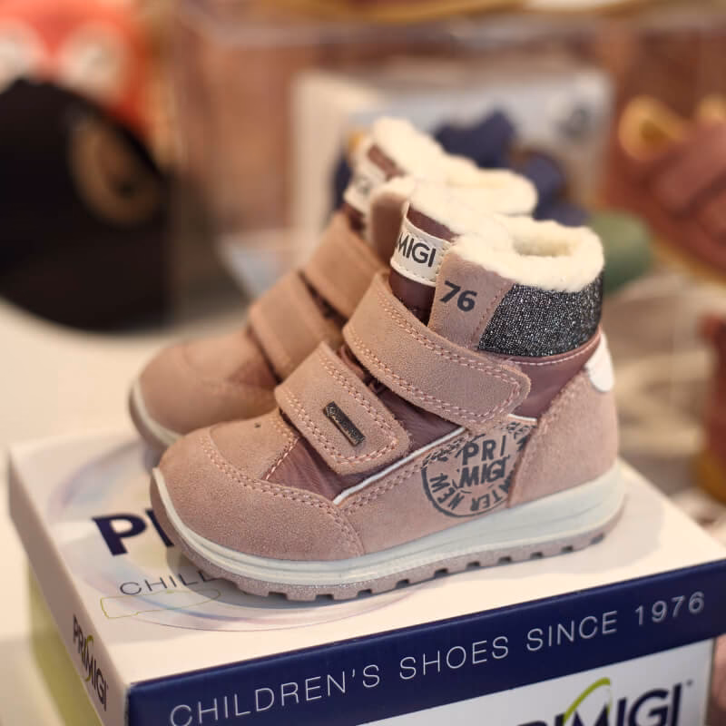 Gdzie kupić tanie buty zimowe dla dzieci?