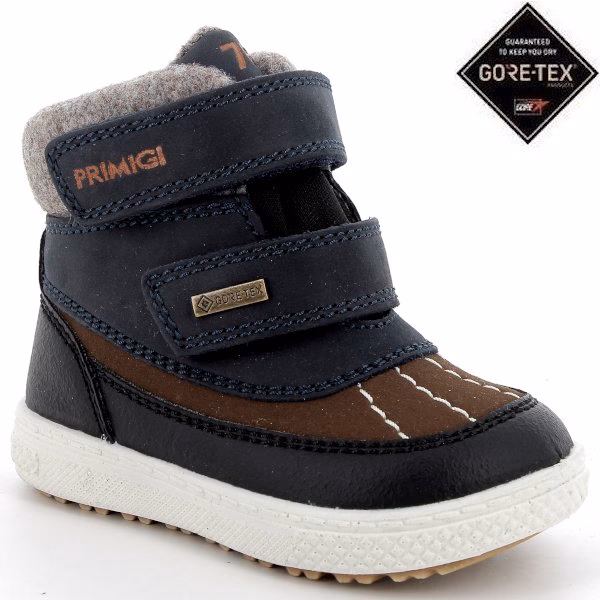 Jakie buty zimowe dla dzieci polecacie?