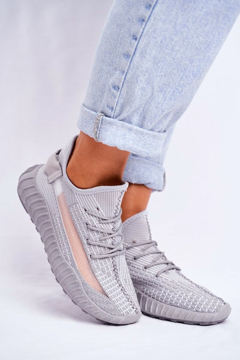 Jakie buty do chodzenia po mieście latem?