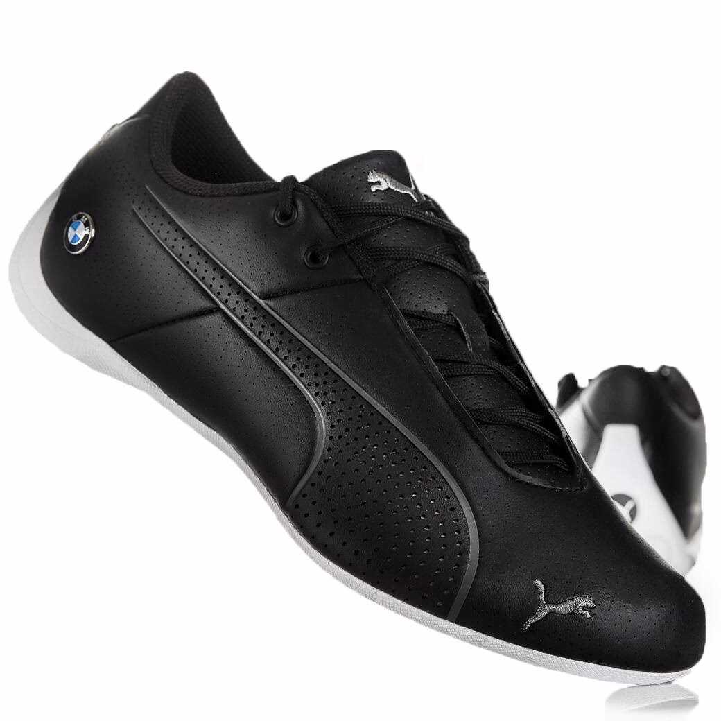 Gdzie produkowane są buty Puma?