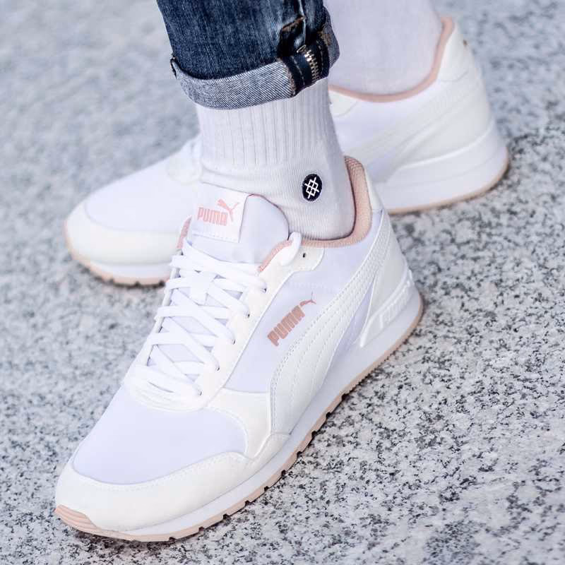 Jakie buty Puma były modne w 2017 roku?