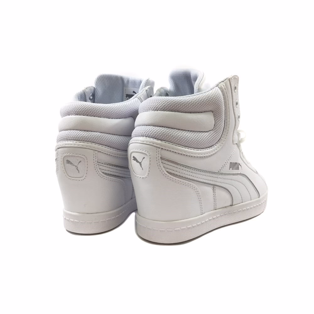 Czy buty Puma Vikky Wedge są wygodne?