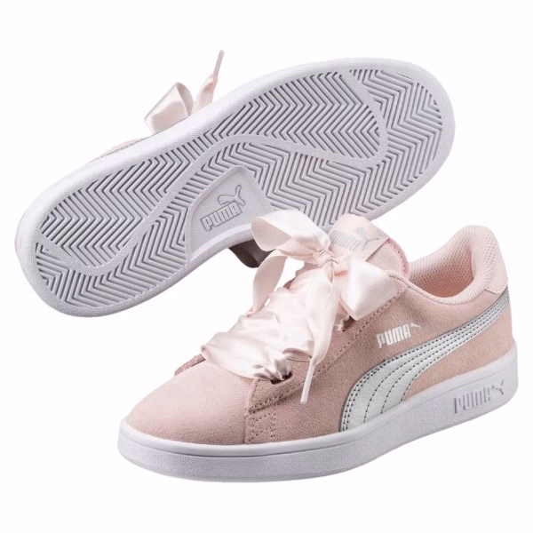 Jakie Pumy ze wstążką wybrać?