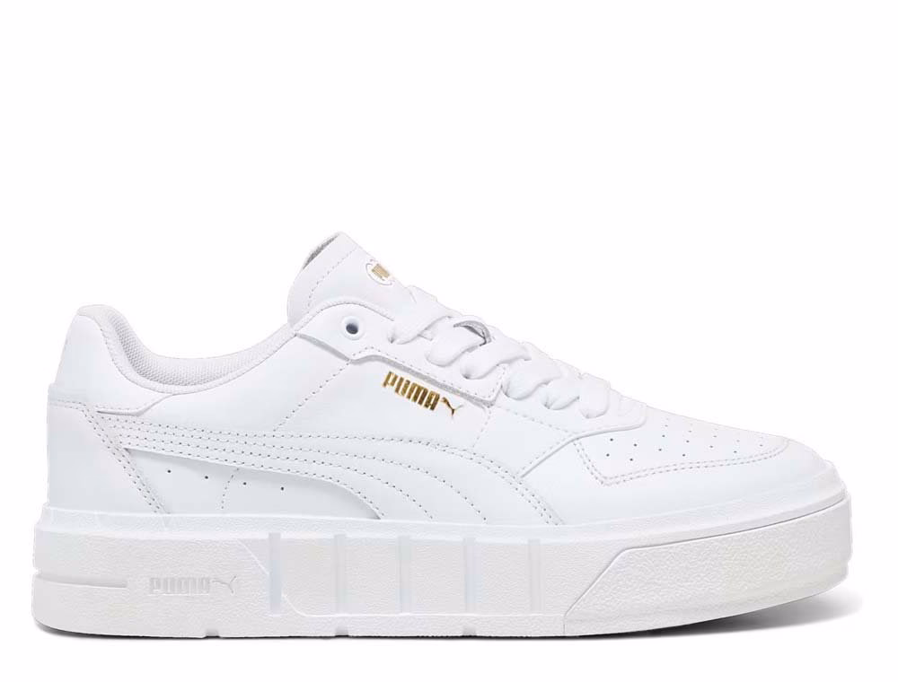 Czy Puma Cali Buty Damskie są wygodne?