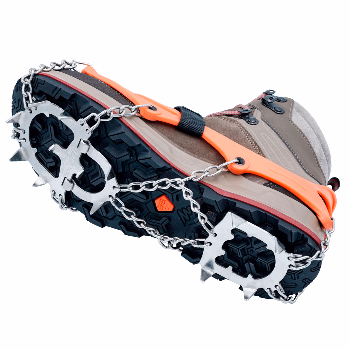 Czy raczki są bezpieczne?