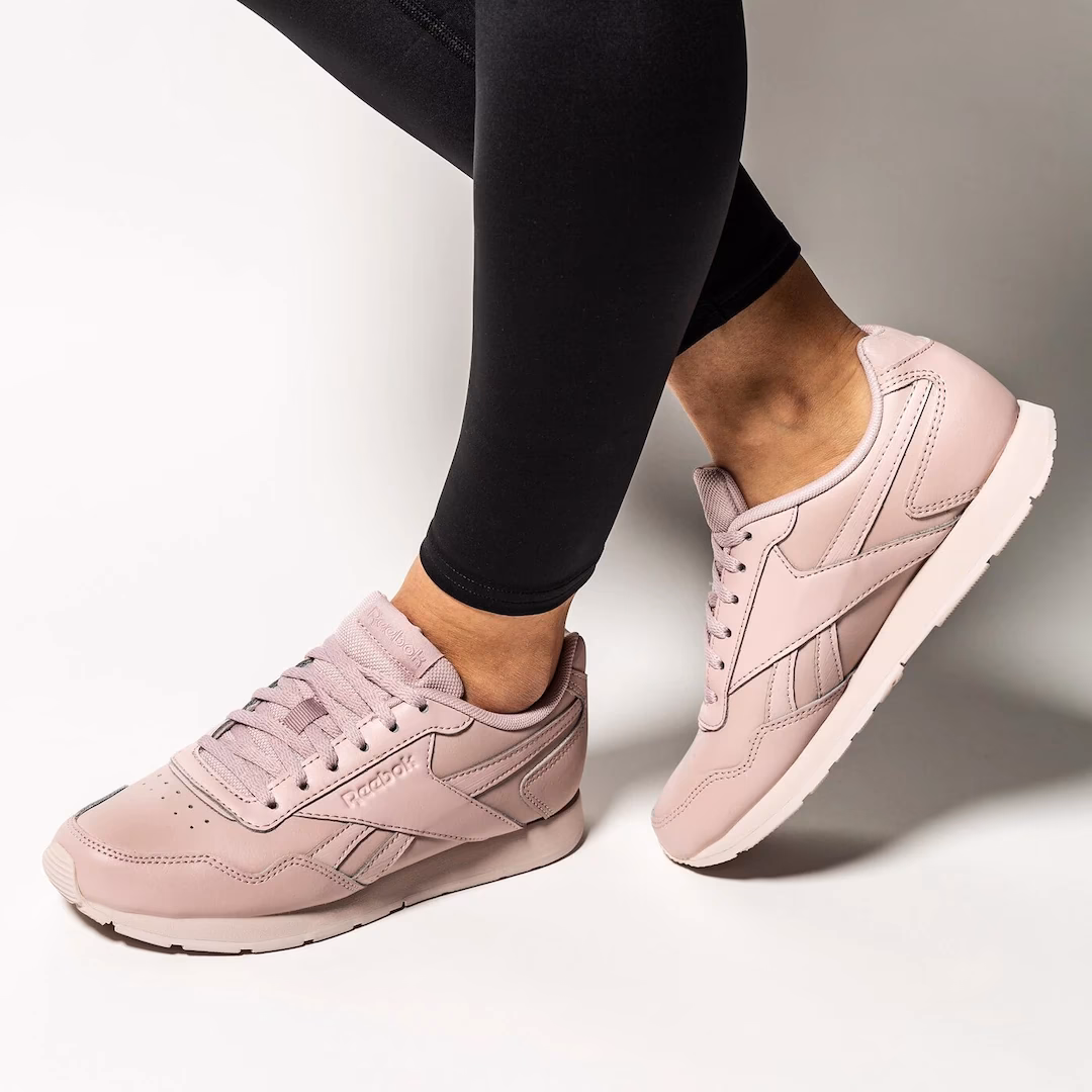 Jakie buty Reebok są najlepsze do chodzenia?