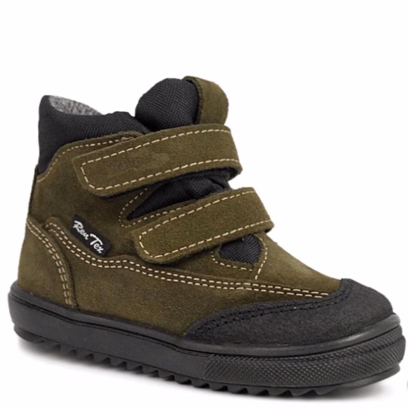 Jakie buty dla rocznego dziecka na lato?