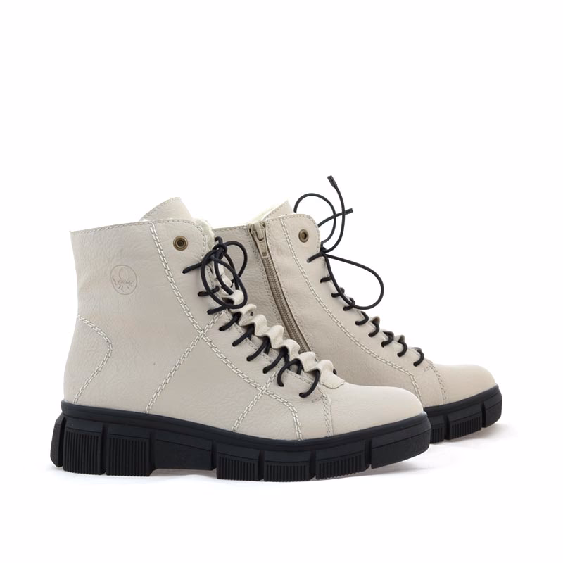 Czy buty Rieker są odpowiednie na zimę?