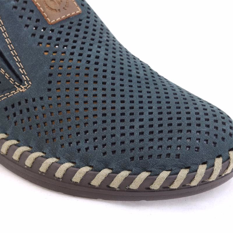 Gdzie kupić buty Rieker męskie wsuwane?