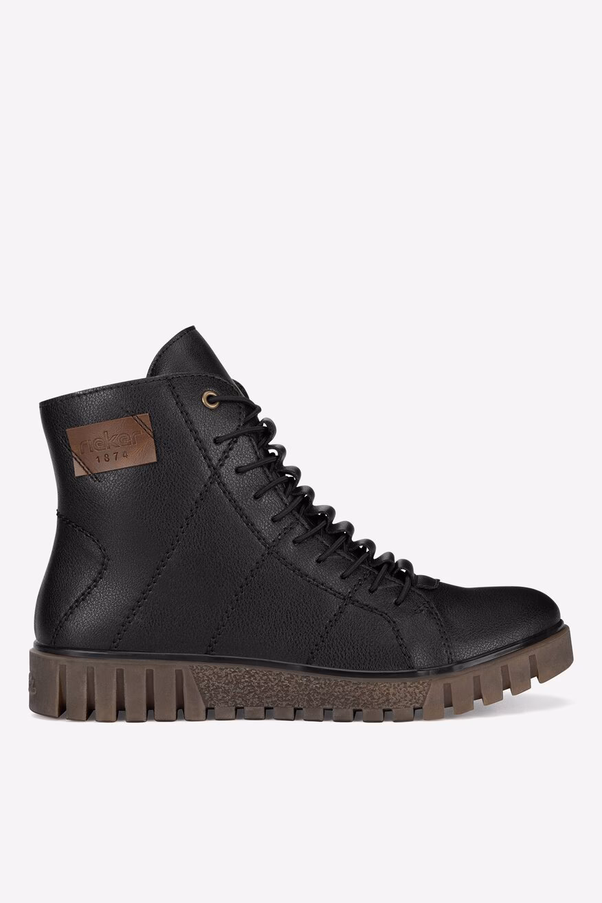 Czy buty Rieker są dobre na zimę?