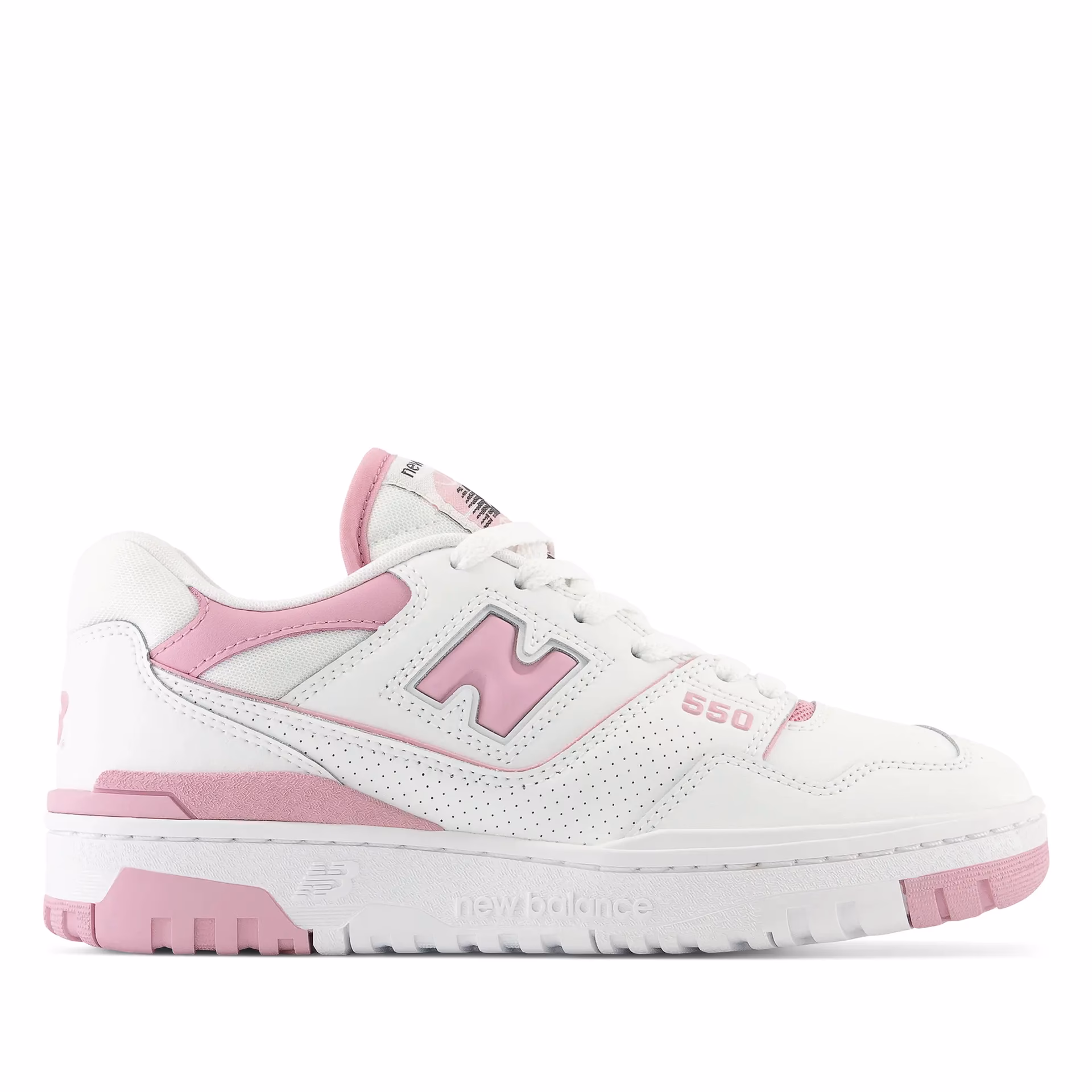 Do czego pasują różowe buty?