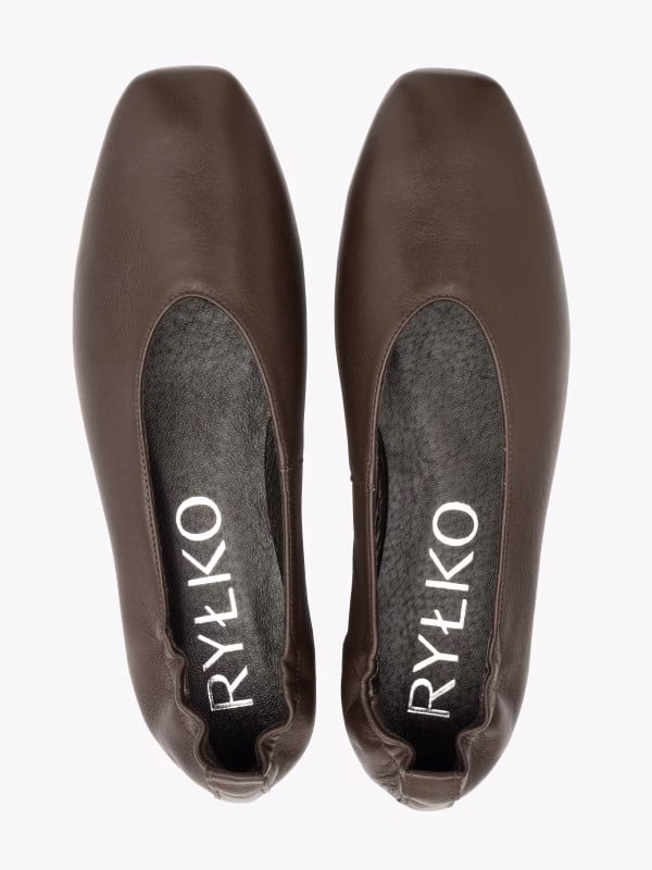 Jakie buty były modne wiosną 2017?