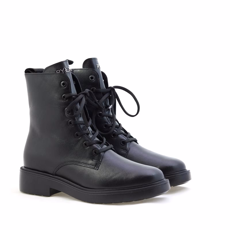 Jakie buty na zimę wybrać?