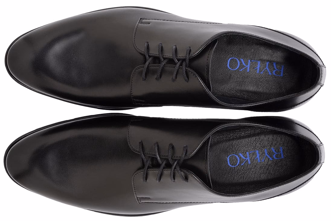 Jakie buty do garnituru na wesele?