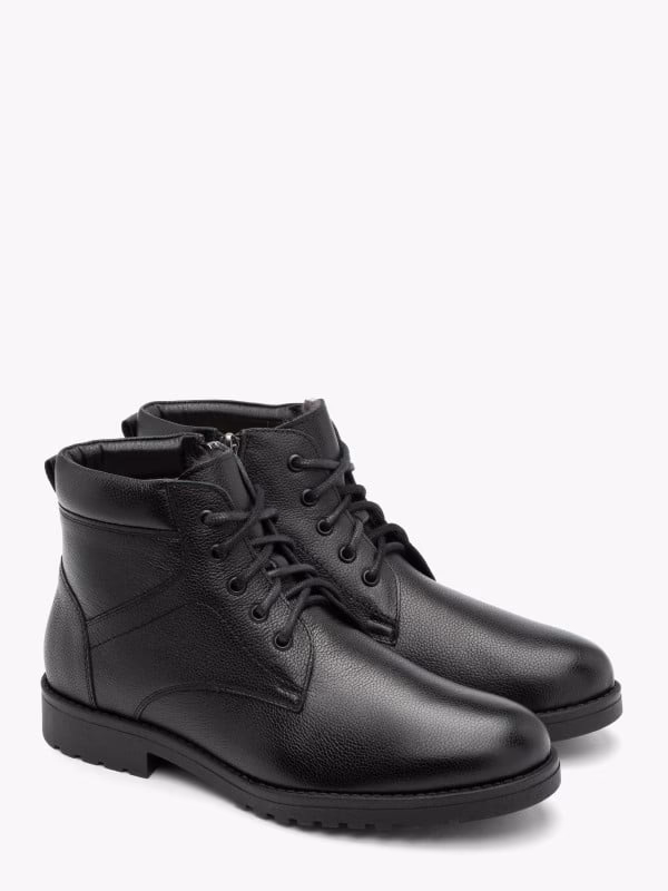 Jakie buty na zimę dla mężczyzny?