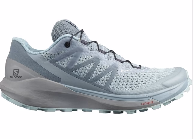 Jakie buty do biegania po śniegu?