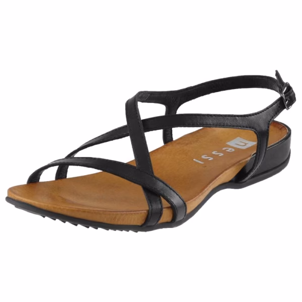 Jak nosić sandały na obcasie?