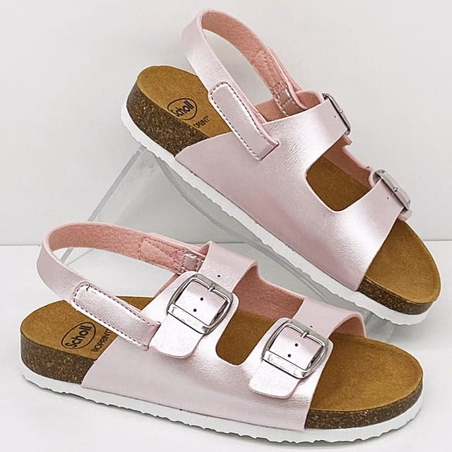 Jakie buty dla dziecka do chodzenia?