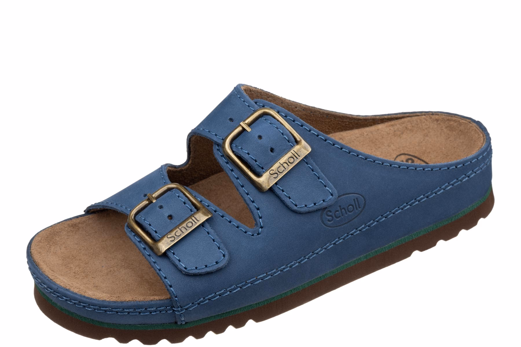 Jak dobrać rozmiar butów Scholl?