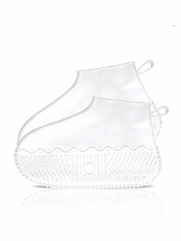 Czy silikonowe ochraniacze na buty są skuteczne?