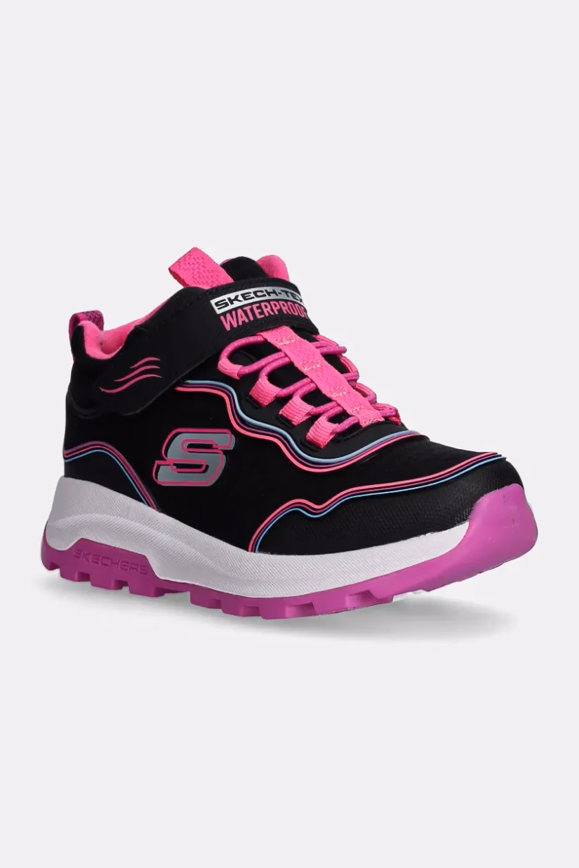 Gdzie kupić oryginalne buty zimowe Skechers dla dzieci w Polsce?