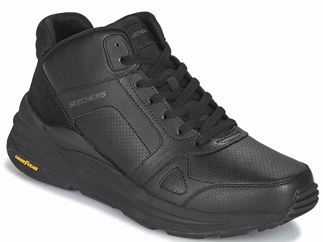 Czy buty skórzane są dobre na zimę?