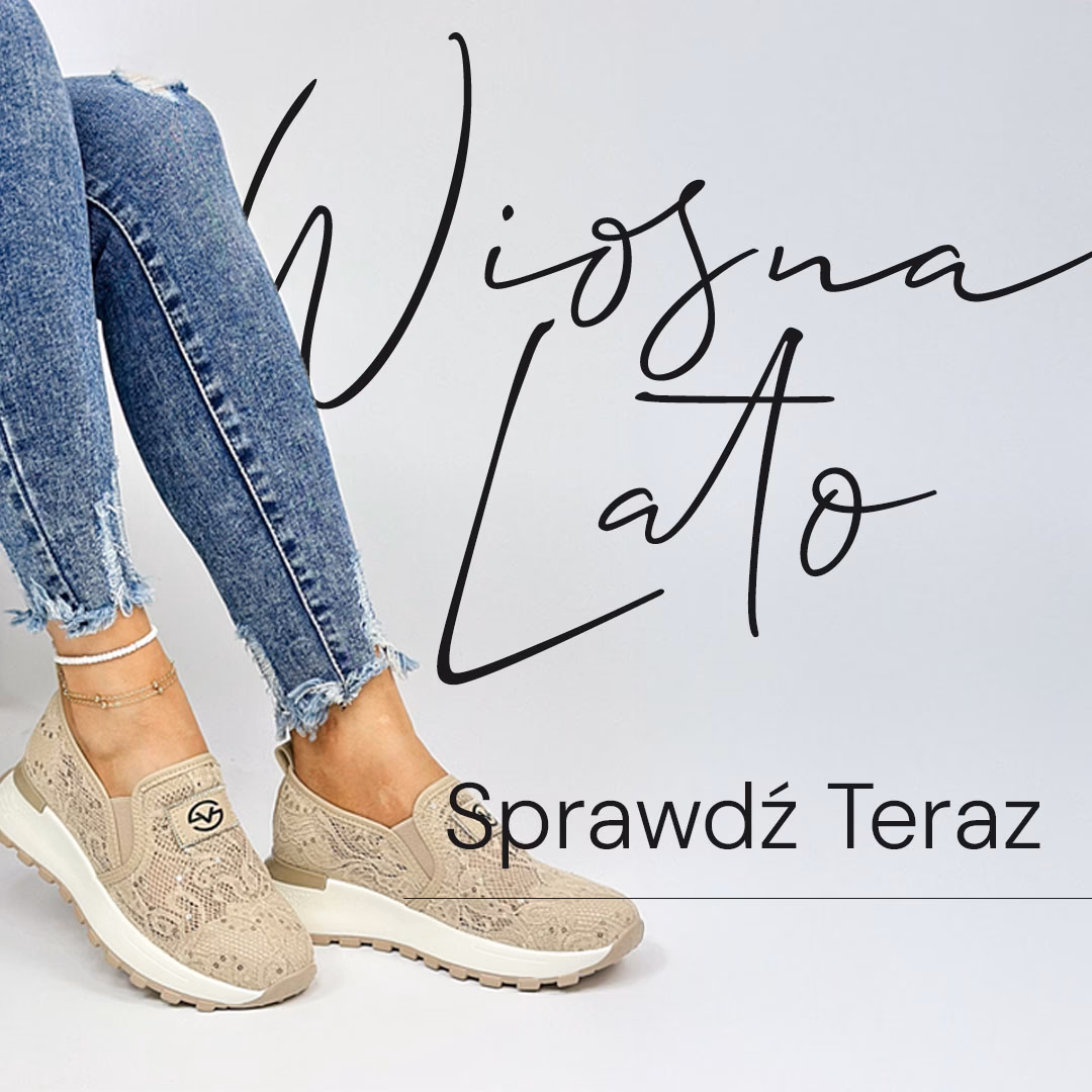 Jak dbać o tanie buty, aby służyły jak najdłużej?